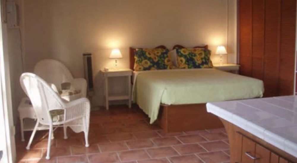 White Bay Villas And Beach Club Jost Van Dyke Eksteriør billede