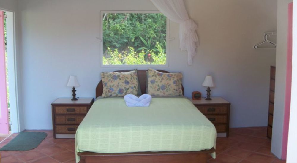 White Bay Villas And Beach Club Jost Van Dyke Eksteriør billede
